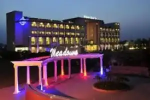 Brijwasi Lands Inn
